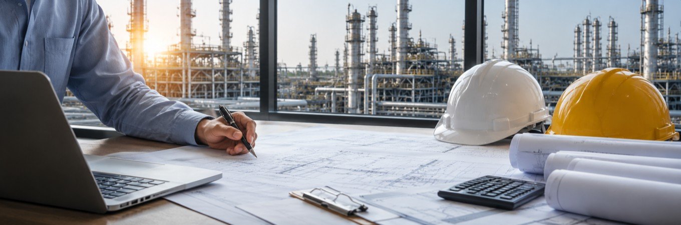 Why Professional Engineering Consultancy Matters